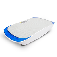 Professionnel Ultra Mince Date Vibro Power Board Vibration Plate Fit Massage