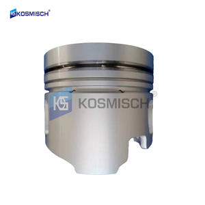 Yüksek Kaliteli 114mm J08C/S05D Piston Kitleri, Pimli OEM 13216-2973, HINO Orta Ağır Ticari Araçlar Motoru J08C Piston için - Product Image 6