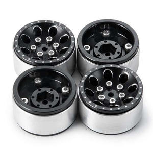 <span class=keywords><strong>แผ่น</strong></span>บังโคลนรถ CVD สำหรับ SCX24ตามแนวแกน90081แบรนด์ RC ชิ้นส่วนซ่อมซ่อมบำรุงรถยนต์ - Product Image 5