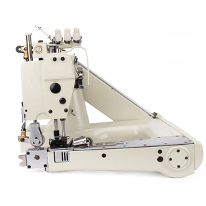 927/928 HIGH SPEED USED FEED-OFF-THE-ARM CHAINSTITCH SEWING <b>MACHINE</b> - Product Image 4