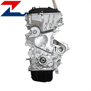Абсолютно новый двигатель ZMC Long Block 2.0L G4NC (бензин) — замена для Elantra Coupe 2014, Tucson, с гарантией 12 месяцев - Product Image 2
