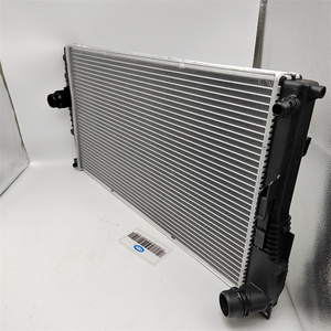 رادياتير WLBTR ، تبريد من أجل BWM 3 F30 F80 <span class=keywords><strong>320d</strong></span> x محرك - Product Image 3