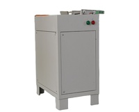 Ajusteur de galvanisation en aluminium, 1500a, 15V, mode de commutation haute fréquence, ozoniseur