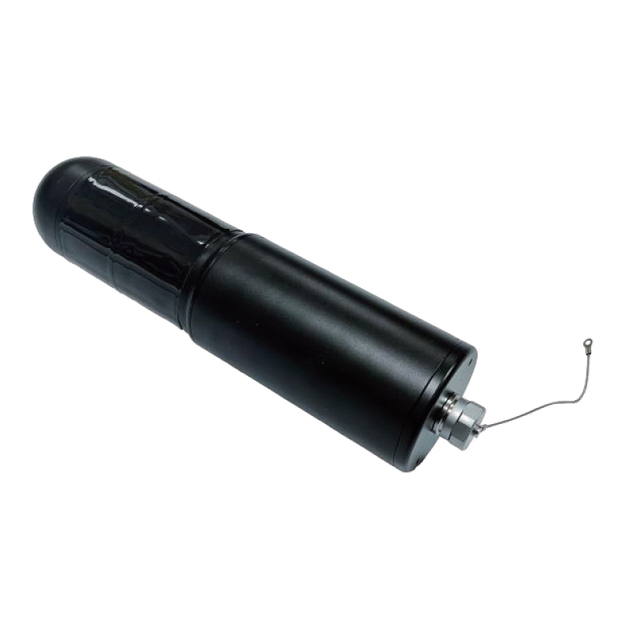Professional Omnidirectional 360 Degree Multibeam Sonar System for High Precision Seabed Mapping and Bathymetric Survey