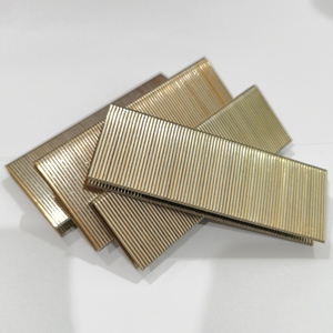 <span class=keywords><strong>1422</strong></span> 1425 1430 goupille d'agrafe en fil d'acier galvanisé - Product Image 4