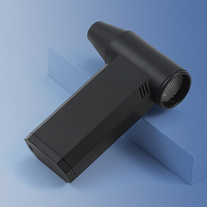 Aoolif <span class=keywords><strong>พัดลม</strong></span>เทอร์โบเจ็ตขนาด4000mAh <span class=keywords><strong>พัดลม</strong></span>เทอร์โบชาร์จเจอร์แบบใช้ความรุนแรงพัดลมพกพาขนาดเล็ก - Product Image 2