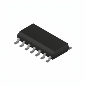 Logic In Stock Electronic Circuit Components 14 SOlC 74AC280SC - Product Image 1