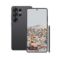 Téléphone Portable Débloqué Android 14 à Bas Prix, Smartphone Intelligent 5G Android
