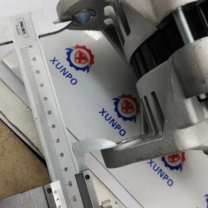 ไดชาร์จ C1806-1906Y 8600017 สำหรับชิ้นส่วนไฟฟ้า B3.9-C QSL9 รถขุด DR202 LG925 R225-7-9 - Product Image 5