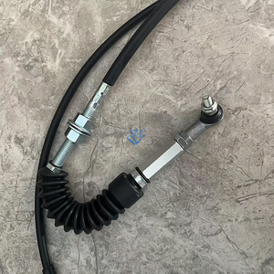 Motor de Aceleración para Excavadora AC2000 B220502000001, Repuestos para Excavadora SANY SY75C SY215C SY235C-8 - Product Image 4