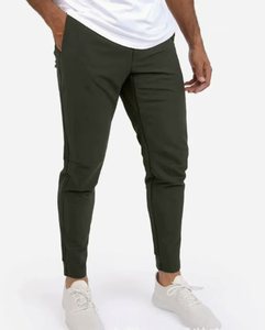 2026 Spring Summer <strong>Men's</strong> Outdoor Casual Pants Lightweight Breathable Quick Dry Windproof Elastic <strong>Travel</strong> Sport <strong>Trousers</strong> - Product Image 4