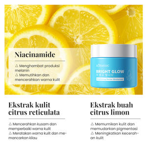 <span class=keywords><strong>Crème</strong></span> hydratante pour le visage KORMESIC 50g, marque privée, OEM personnalisé, boost de jeunesse, éclat <span class=keywords><strong>pur</strong></span>, éclat lumineux, anti-rides, <span class=keywords><strong>crème</strong></span> pour le visage - Product Image 5