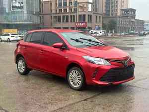 <span class=keywords><strong>Toyota</strong></span> Vios 2018 in Buone Condizioni, Auto Automatica Affidabile di Seconda Mano per la Guida in Città - Product Image 3