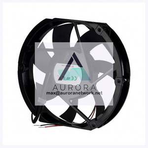 Ventiladores de refrigeración de motor de alta calidad, a buen precio, soporte OEM - Product Image 4