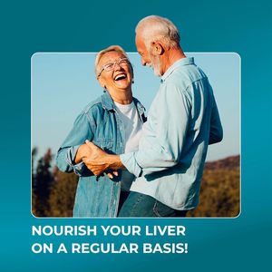 Wholesale <b>Liver</b> Health Supplement Manufacturer <b>Liver</b> Cleanse Detox Support with Milk Thistle 60 <b>Liver</b> Health <b>Capsules</b> - Product Image 2