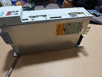 Servomoteur Siemens 6SE7021-4EP50-Z Monophasé 380V 400W G93 Communication C43 Encodeur Contrôle de mouvement Automatisation industrielle