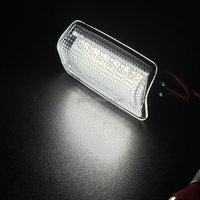 Assemblage Remplacement Accessoires De Voiture LED Lampe De Courtoisie pour Toyota Camry 4Runner Prius Crown Reiz Corolla Prado Previa 86