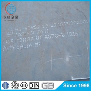 <span class=keywords><strong>ASTM</strong></span> <span class=keywords><strong>A516</strong></span> <span class=keywords><strong>gr</strong></span>.<span class=keywords><strong>70n</strong></span> tấm thép carbon tấm sa516 <span class=keywords><strong>gr</strong></span>.70 áp lực cao hợp kim thép tấm cho uốn Hàn sa516 <span class=keywords><strong>gr</strong></span>.60n - Product Image 3