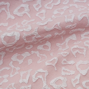 8831 dệt vải Polyester jacquard với mô hình Kết cấu 3D - Product Image 5