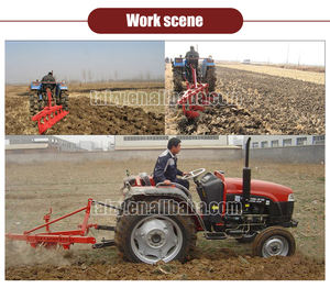 <span class=keywords><strong>Arado</strong></span> <span class=keywords><strong>para</strong></span> Tractor <span class=keywords><strong>de</strong></span> Arrastre, <span class=keywords><strong>Arado</strong></span> <span class=keywords><strong>para</strong></span> Caballos, Mini Tractor Agrícola - Product Image 4