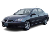 Nuevo Molde de Lámpara Trasera Halógena Izquierda y Derecha para MITSUBISHI LANCER CH SEDÁN/WAGON 2003 2007 2004 2005 2006