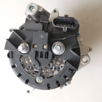 Alternateur de moteur Weichai WP12 WP13 d'origine, neuf, 28V 80A 6PK OE 1000750099 612630060039, pour camions lourds