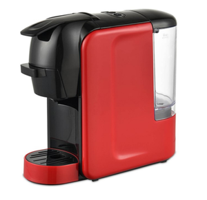 Cafetera de Cápsulas Automática de Alta Calidad para el Hogar, Máquina de Espresso - Product Image 1
