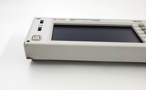Générateur de signaux vectoriels Agilent Keysight N5182B MXG 9KHz-6GHz avec panneau frontal, occasion - Product Image 4