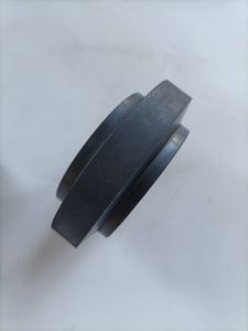 Piezas de elevación de rodillos de guía de alta velocidad 100*34*6204 rueda de ascensor OD100mm W34mm rodamiento escalera mecánica repuestos para ascensor escalera mecánica - Product Image 2