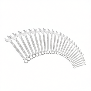 ชุดประแจรวม 285 Se26 ขนาด 10 ถึง 32 มม. ชุดเครื่องมือเมตริกสำหรับซ่อมแซมยานยนต์ - Product Image 2