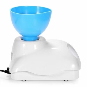 เครื่องผสมผงพิมพ์ฟันสำหรับงานทันตกรรม OEM สำหรับการดูแลสุขภาพ - Product Image 3