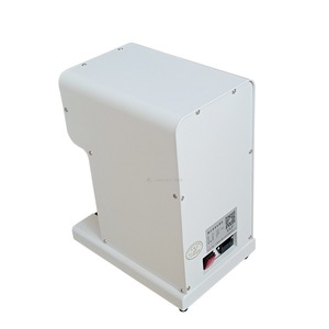 Machine d'électrolyse dentaire pour le traitement de surface des alliages de titane, capacité de 9 kg avec affichage numérique de la tension - Product Image 3
