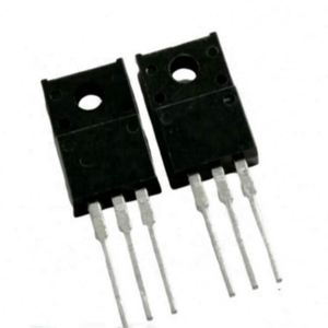 (Bản Gốc mới) TO-220F bóng bán dẫn NPN d2061 2sd2061 - Product Image 1