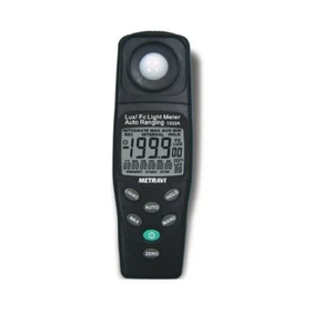 มิเตอร์วัดไฟฟ้า Metravi 1332A พร้อมการรับประกัน 1 ปี มาตรฐาน IP55 ความแม่นยำ 3% - Product Image 4