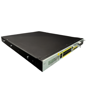 FPR2130-NGFW-K9 12 1000M RJ45 cổng 4 * SFP + hỏa lực cổng 2100 loạt thế hệ tiếp theo tường lửa (ngfw) thiết bị FPR2130-NGFW-K9 - Product Image 2