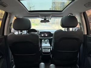 Wuling Victory: Spazio e comfort, la famiglia <span class=keywords><strong>prima</strong></span> di tutto. Dove ogni viaggio è come una <span class=keywords><strong>prima</strong></span> <span class=keywords><strong>classe</strong></span>. - Product Image 4