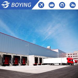 Aéroport à l'aéroport et porte à porte Service personnalisé Dropshipping Agent de transport de fret aérien de la Chine vers transitaire USA - Product Image 3