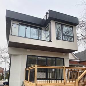 4mm <span class=keywords><strong>Alucobond</strong></span> Tiny Villas 1220*2440mm Panneaux composites en aluminium Panneau PVDF/FEVE ACM de haute qualité - Product Image 2