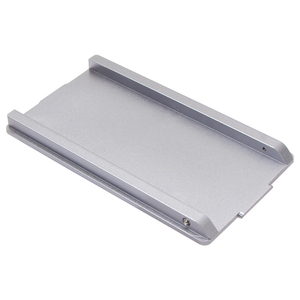 VCOM铝制USB4 40gbps固态硬盘机箱M.<span class=keywords><strong>2</strong></span> NVMe外部无工具移动USB C硬盘盒4tb - Product Image 6