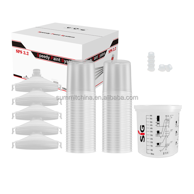 Пистолет-распылитель Hvlp, Электрический краскопульт высокого давления, беспроводной распылитель для легкой краски