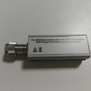 Sensor de Potencia de Termopar Keysight N8481A xgeqpt - Product Image 3