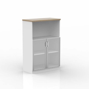 Modern Design Commercial Office Furniture Wooden Clothes Wardrobe & Kids <b>File</b> Cabinets Storage for School Workshop & Hotel - Product Image 4