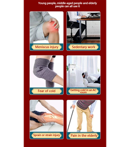 แผ่นแปะสมุนไพรบรรเทาอาการปวด หัวไอนาน ฮอลล์ นัทเชอรัล มักเวอร์ต สำหรับรักษาอาการ<span class=keywords><strong>ข้อ</strong></span>เข่า<span class=keywords><strong>บวม</strong></span>และบรรเทาอาการ<span class=keywords><strong>ปวด</strong></span> - Product Image 6