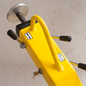 Bebé carretera rodillo compactador de <span class=keywords><strong>compacto</strong></span> rodillo de mano - Product Image 5