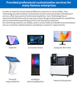 <span class=keywords><strong>LCD</strong></span> hiển thị iMac Màn hình OCA SCA liên kết bong bóng Remover Máy Nồi hấp máy cho màn hình <span class=keywords><strong>LCD</strong></span> - Product Image 6