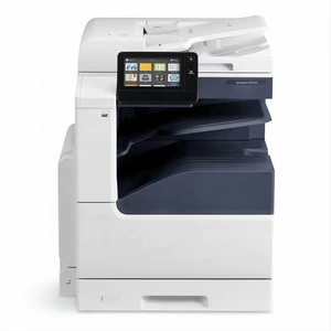 Impresora y Copiadora General de Alta Velocidad A3 Blanco y Negro Reacondicionada Xeroxs VersaLink B7030 con 129k Páginas/Mes - Product Image 3