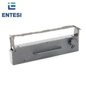 Compatibel Dotmatrix Printer Lint Cartridge Voor Epson ERC27 TMU295 CTM290 390 M295 DATACAP44 G5800/ G5840 Voor Omron SP50