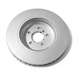 Disque de frein arrière ventilé haute performance neuf 34208842869 pour Série 5 G68 X3 G48 330X20 - Product Image 1