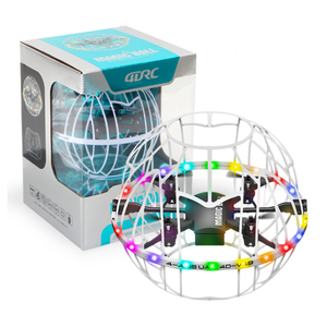 Mini UAV ostacolo evitando dons volanti 360 gradi per evitare ostacoli ricaricabili per bambini Drone - Product Image 1