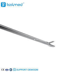 เครื่องมือผ่าตัดกระดูกแบบเคอร์ริสัน รอนเจอร์ หลายขนาด อุปกรณ์โรงพยาบาล อุปกรณ์การแพทย์ ผลิตภัณฑ์ศัลยกรรมกระดูก - Product Image 4